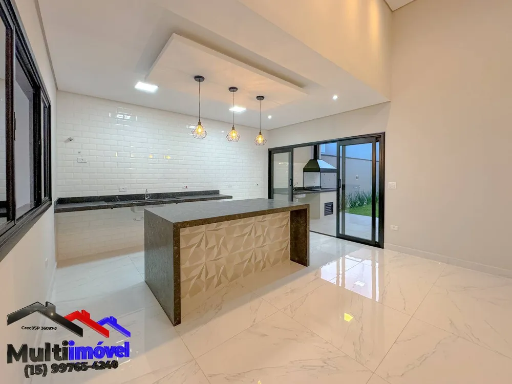 Casa, 3 quartos, 136 m² - Foto 4