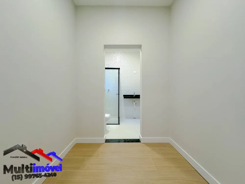 Casa, 3 quartos, 136 m² - Foto 10
