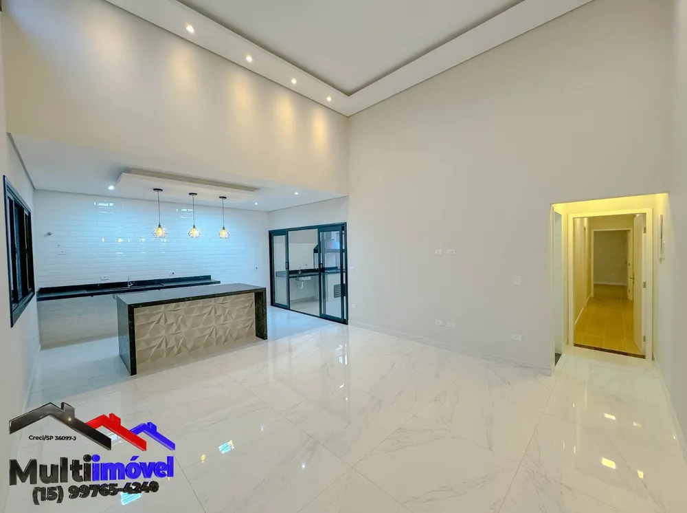 Casa, 3 quartos, 136 m² - Foto 3