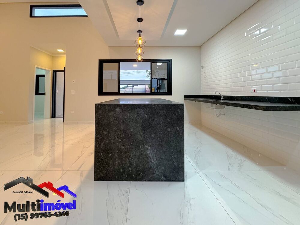 Casa, 3 quartos, 136 m² - Foto 2