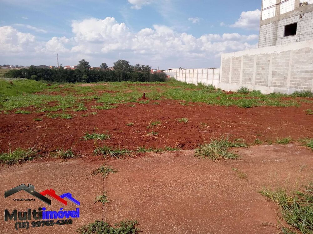 Terreno, 1000 m² - Foto 1