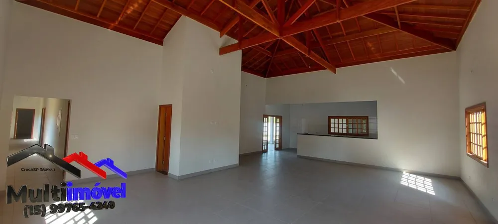Chácara, 5 quartos, 2500 m² - Foto 7
