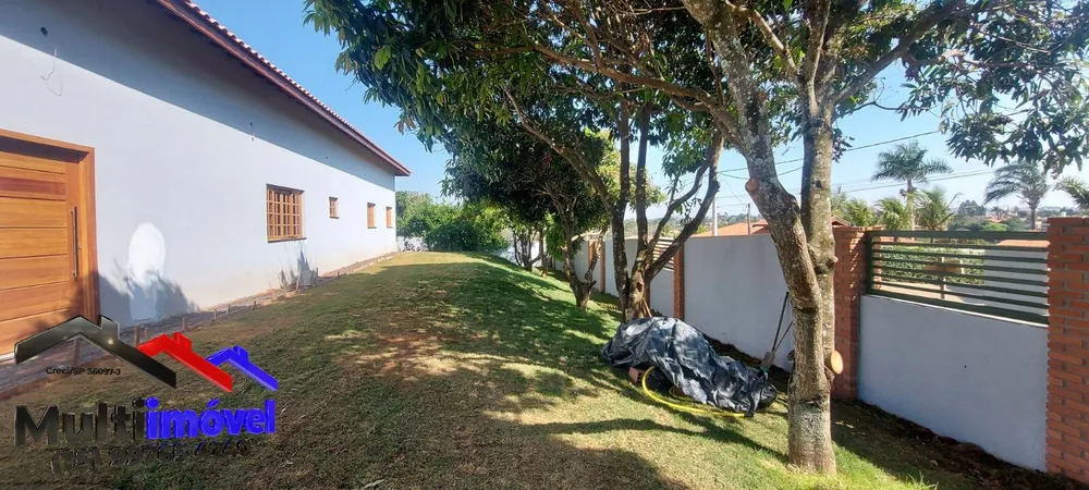Chácara, 5 quartos, 2500 m² - Foto 5