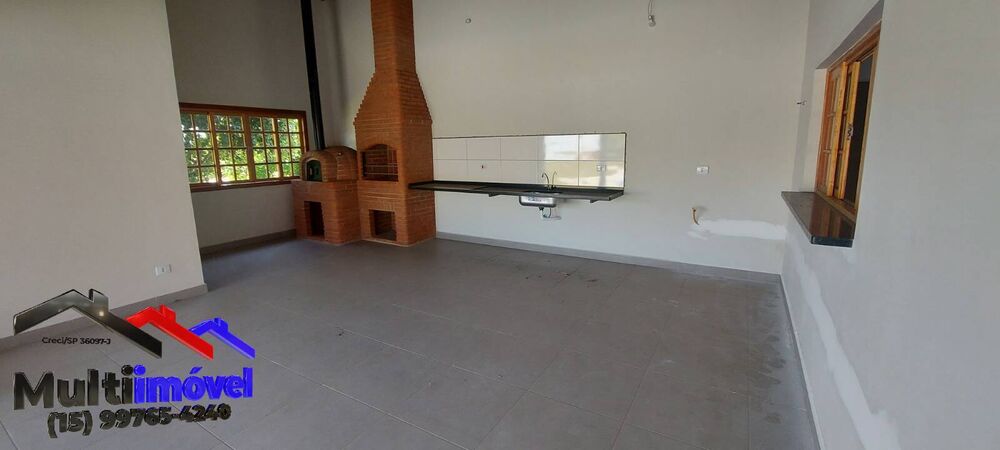 Chácara à venda com 5 quartos, 2500m² - Foto 3