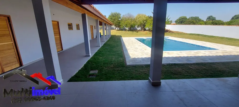Chácara, 5 quartos, 2500 m² - Foto 9