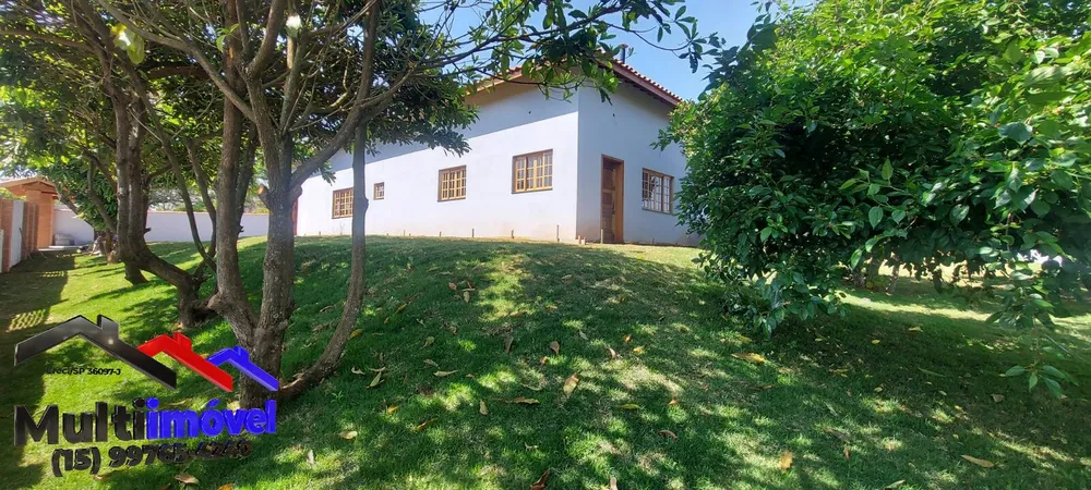 Chácara, 5 quartos, 2500 m² - Foto 2