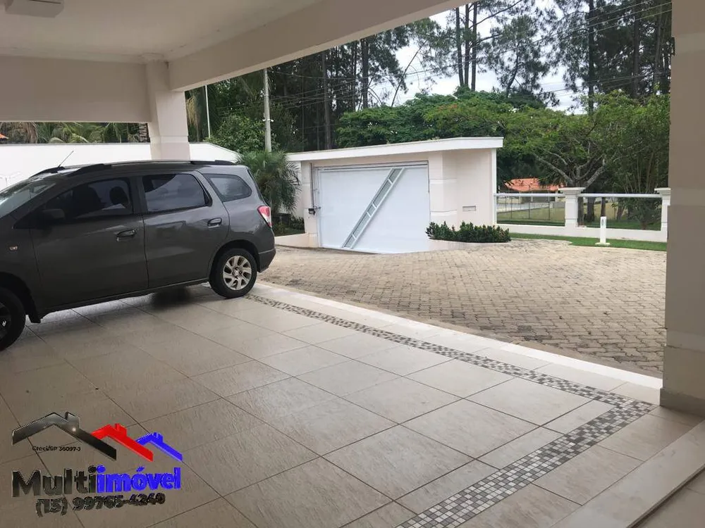 Sítio, 5 quartos, 1600 m² - Foto 14