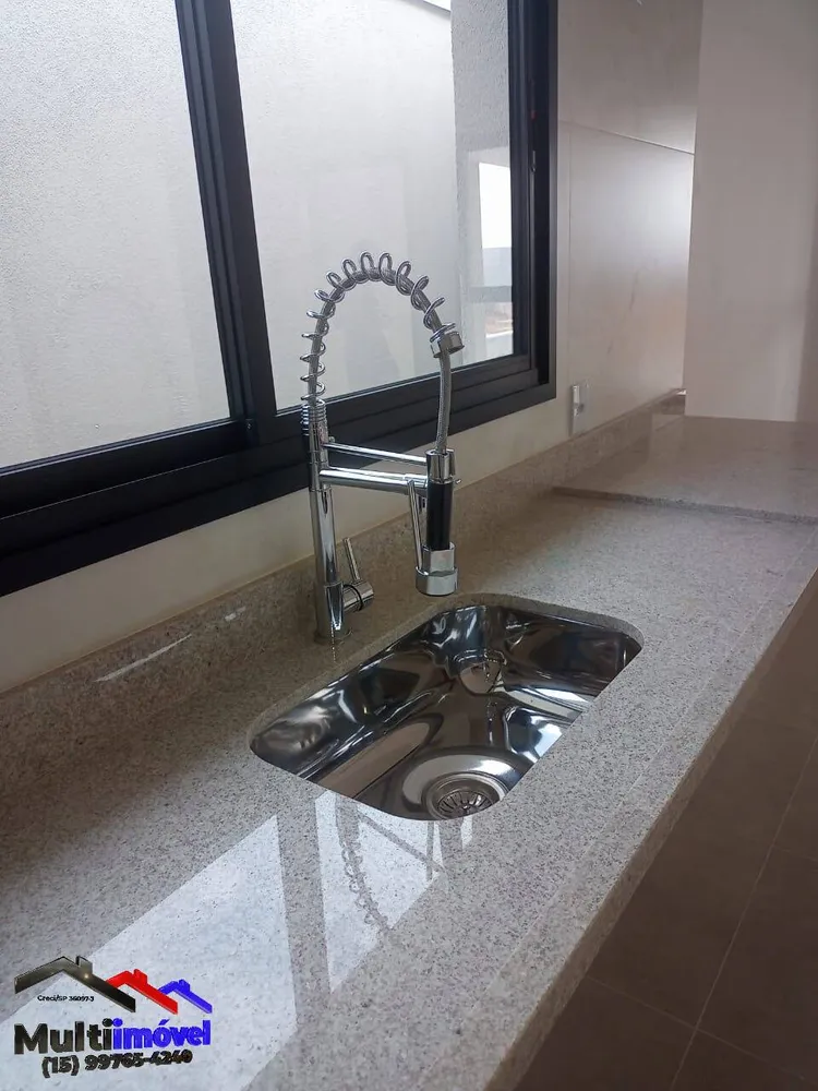 Casa de Condomínio, 3 quartos - Foto 10