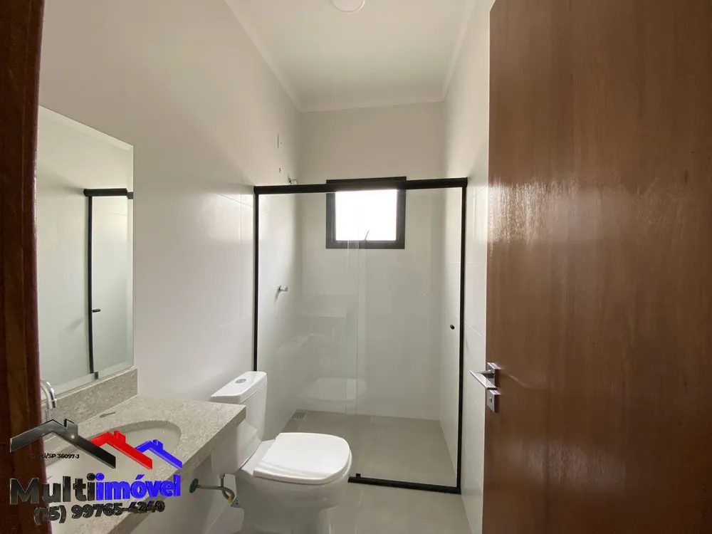 Casa de Condomínio, 3 quartos - Foto 16