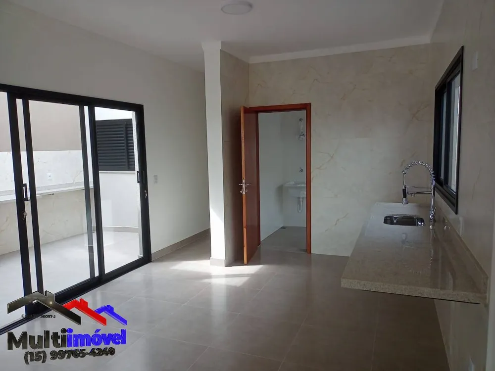 Casa de Condomínio, 3 quartos - Foto 7