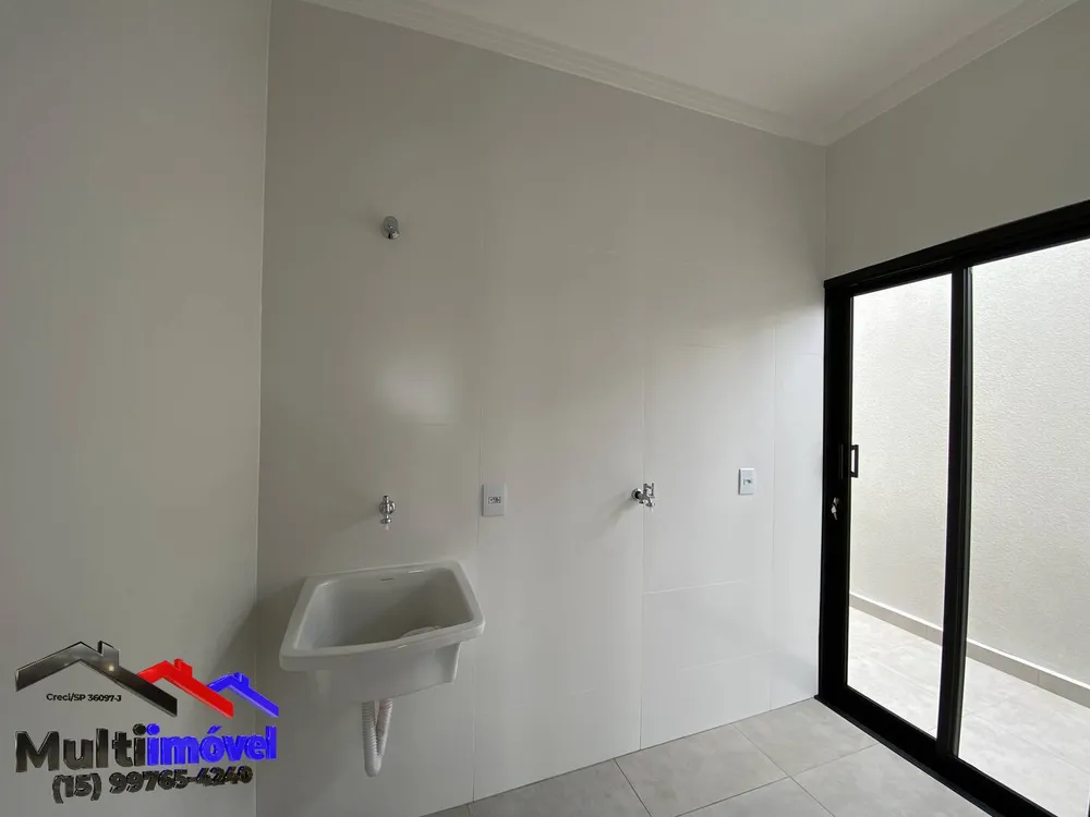 Casa de Condomínio, 3 quartos - Foto 11