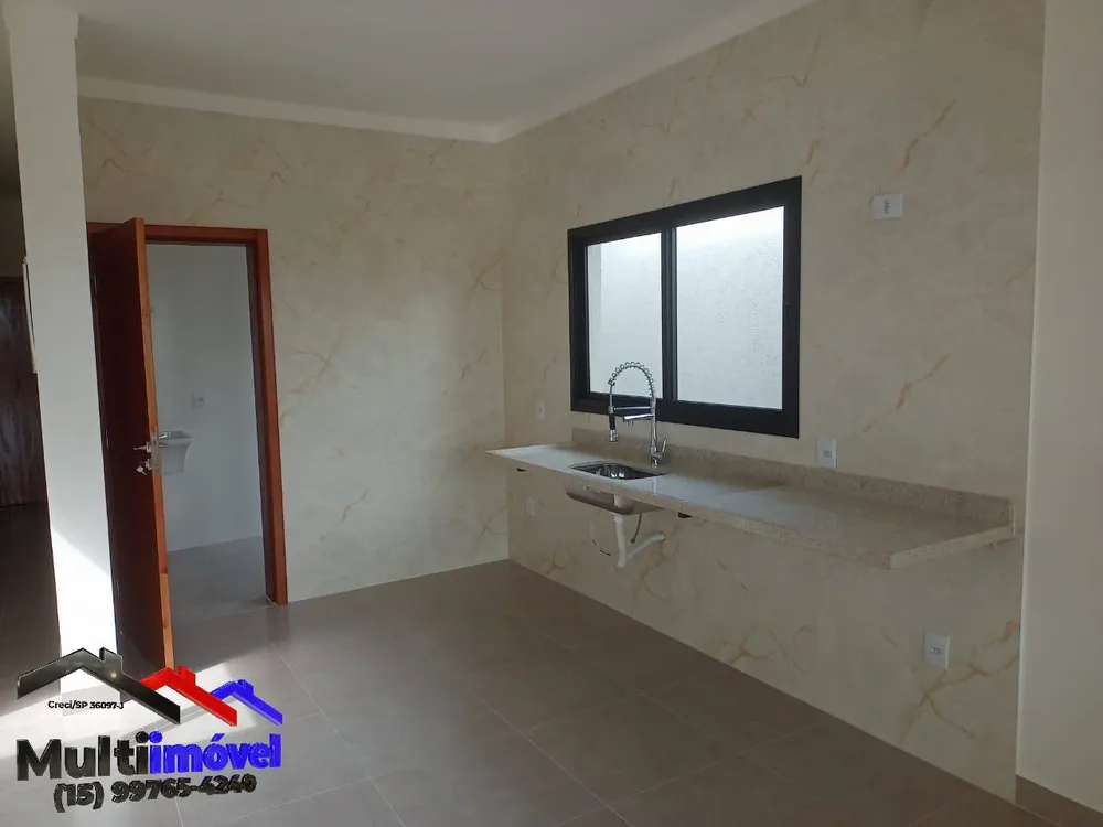 Casa de Condomínio, 3 quartos - Foto 6