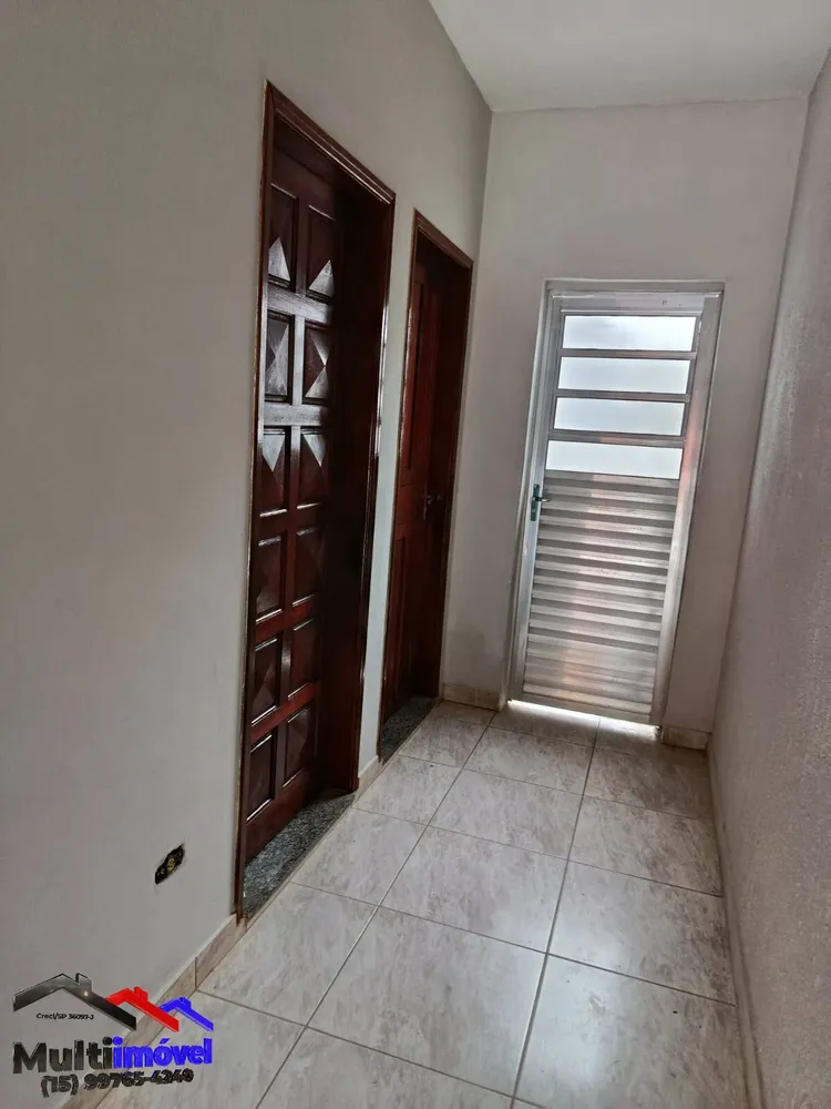 Casa, 2 quartos, 137 m² - Foto 2