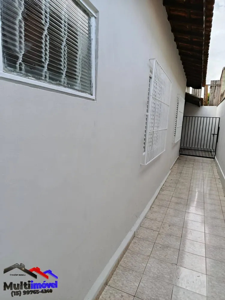 Casa, 2 quartos, 137 m² - Foto 3