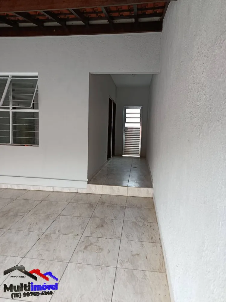 Casa, 2 quartos, 137 m² - Foto 1