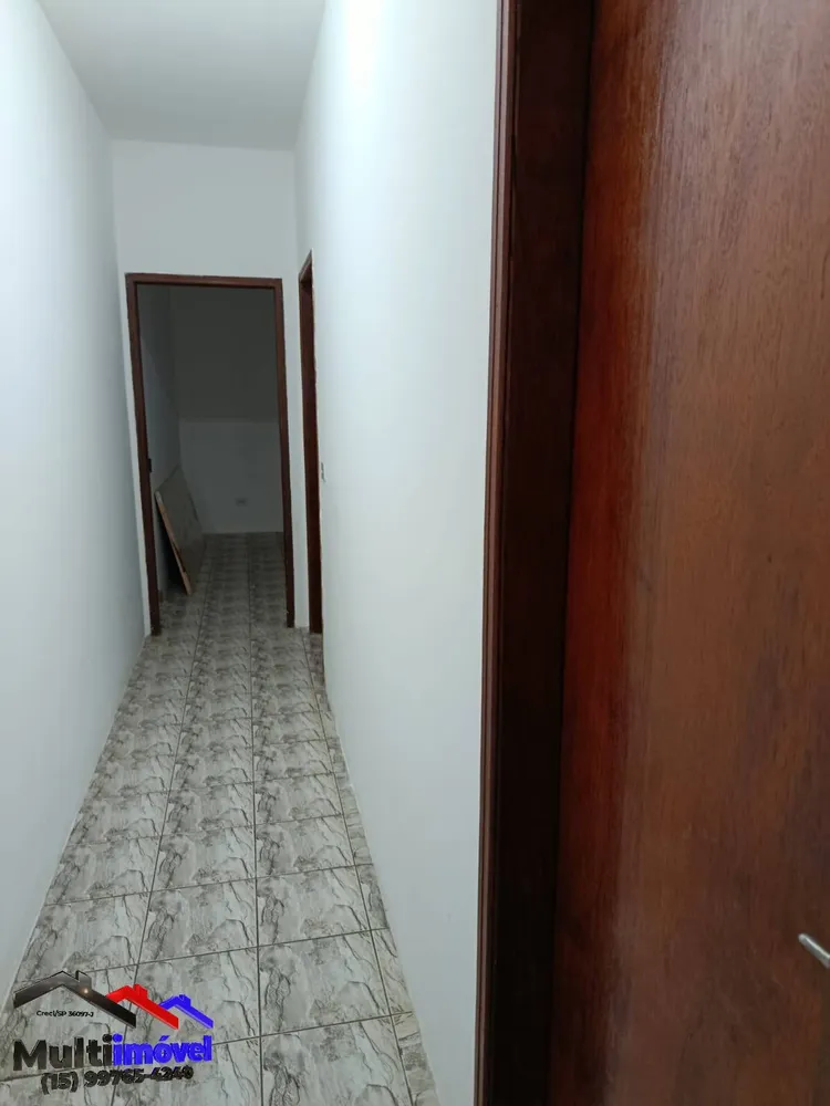 Casa, 2 quartos, 137 m² - Foto 6
