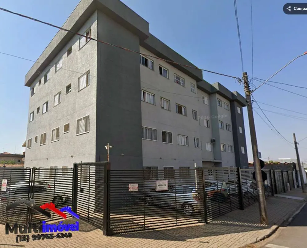 Apartamento - Foto 1