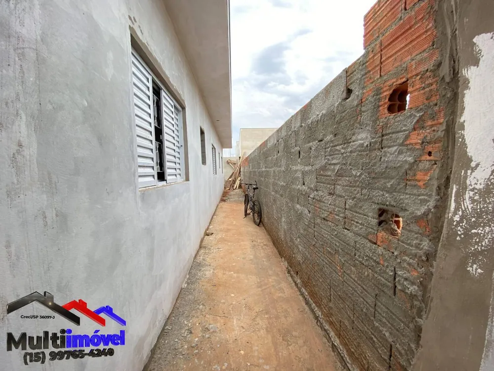 Casa, 3 quartos, 126 m² - Foto 4