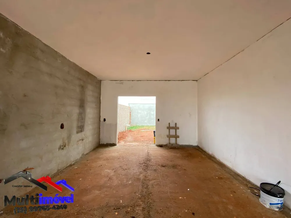Casa, 3 quartos, 126 m² - Foto 1