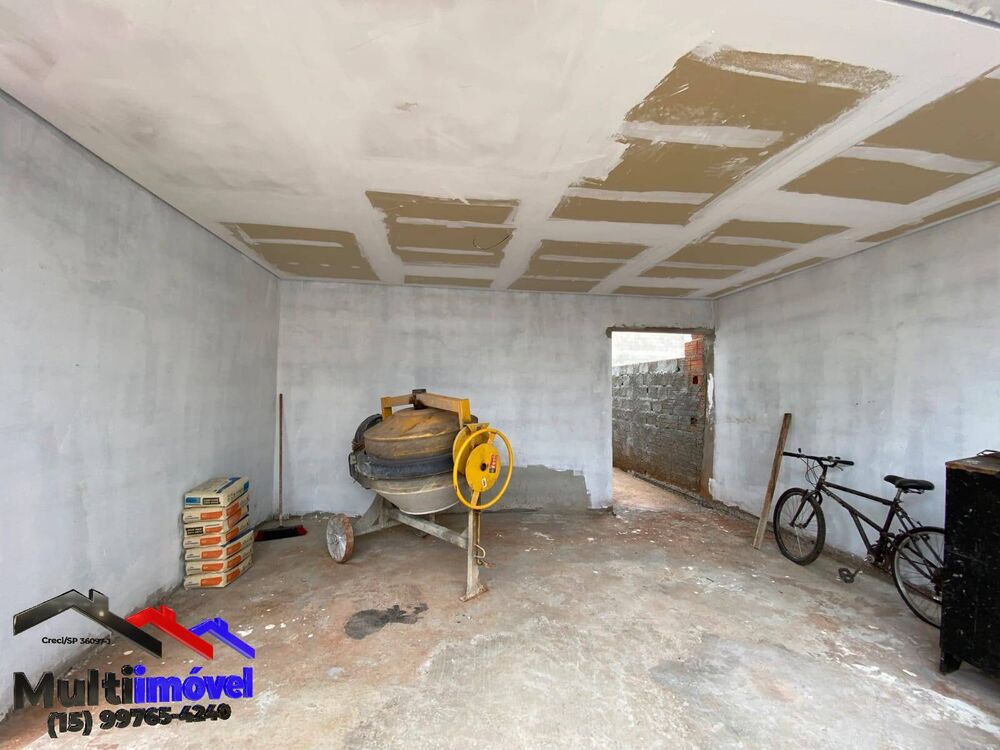 Casa, 3 quartos, 126 m² - Foto 2