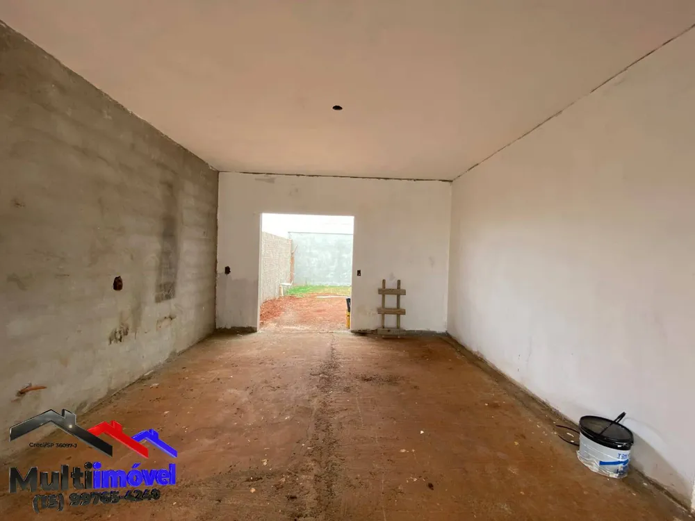 Casa, 3 quartos, 126 m² - Foto 5