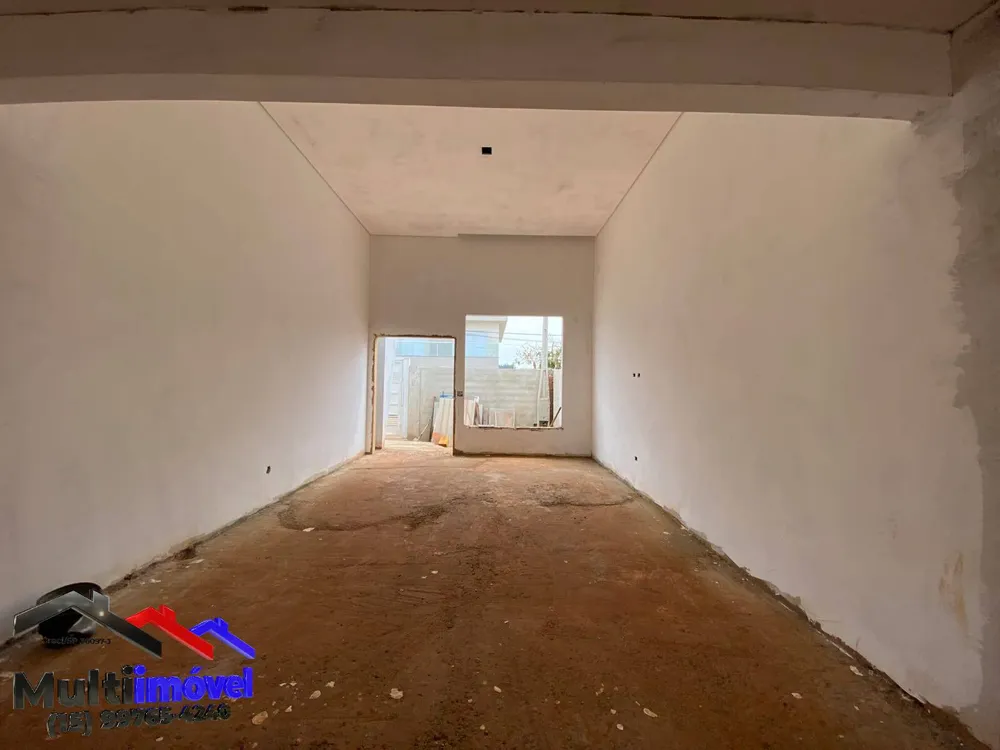 Casa, 3 quartos, 126 m² - Foto 10