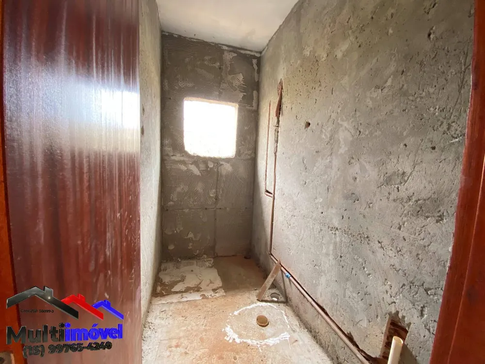 Casa, 3 quartos, 126 m² - Foto 11