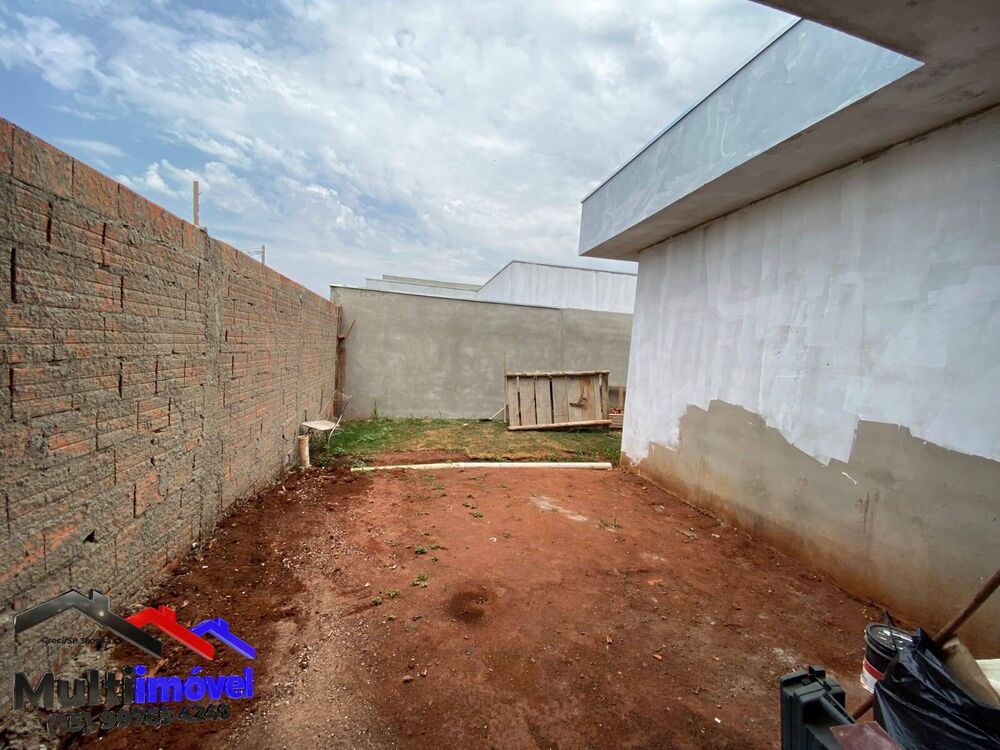 Casa, 3 quartos, 126 m² - Foto 3