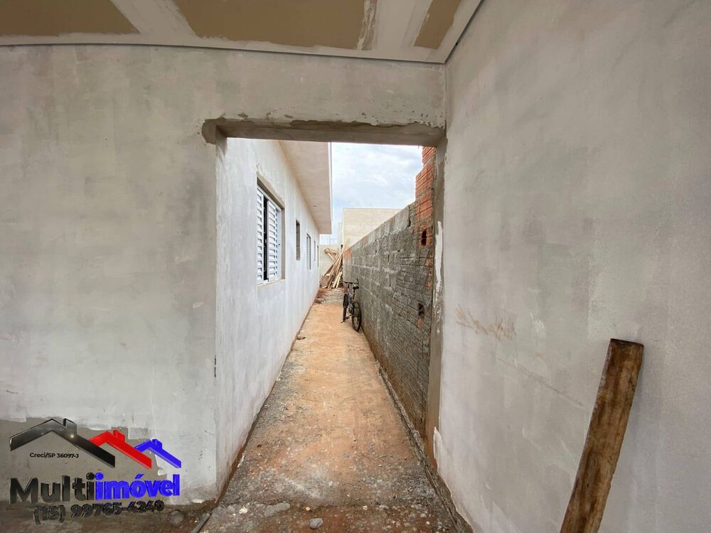 Casa, 3 quartos, 126 m² - Foto 1