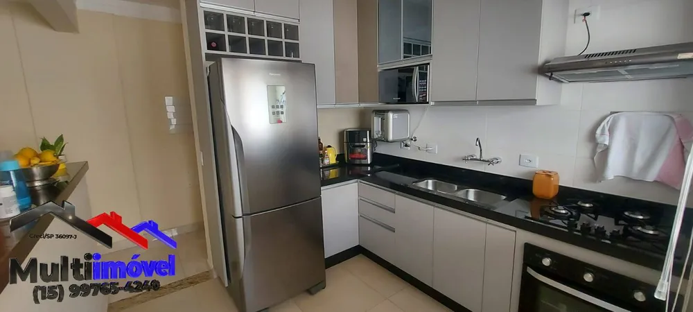 Apartamento, 2 quartos, 75 m² - Foto 3