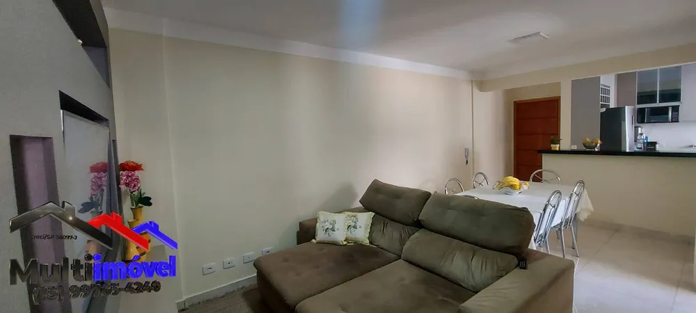 Apartamento, 2 quartos, 75 m² - Foto 8