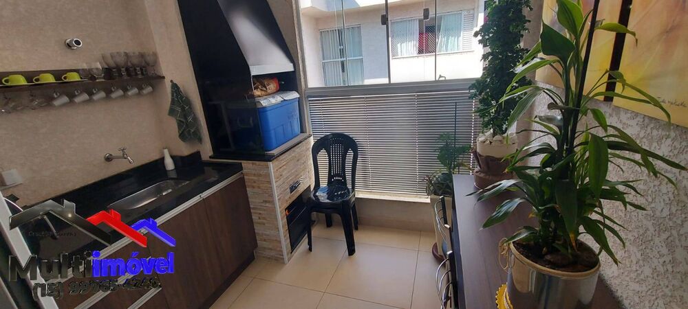 Apartamento, 2 quartos, 75 m² - Foto 2
