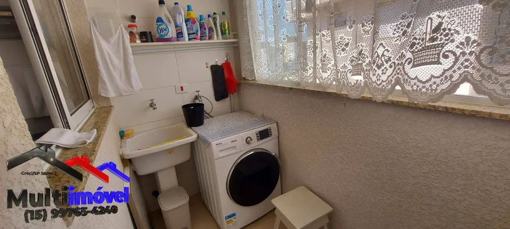 Apartamento, 2 quartos, 75 m² - Foto 11
