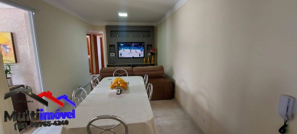 Apartamento, 2 quartos, 75 m² - Foto 4