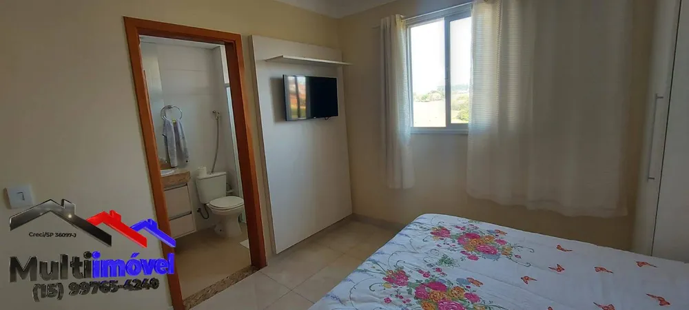 Apartamento, 2 quartos, 75 m² - Foto 5