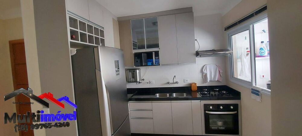 Apartamento, 2 quartos, 75 m² - Foto 3