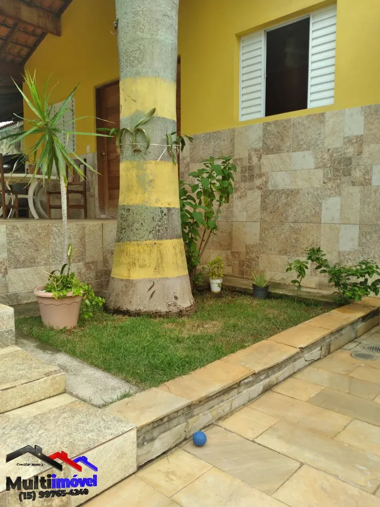 Casa, 4 quartos, 260 m² - Foto 6