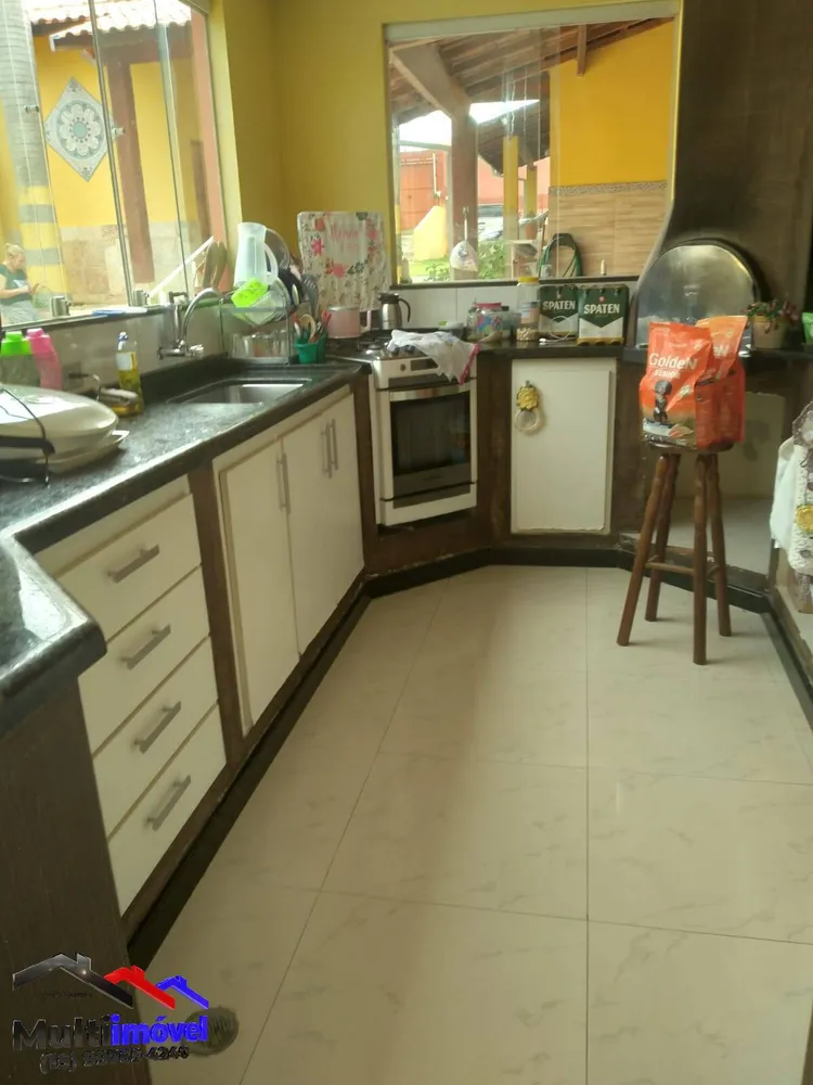 Casa, 4 quartos, 260 m² - Foto 12