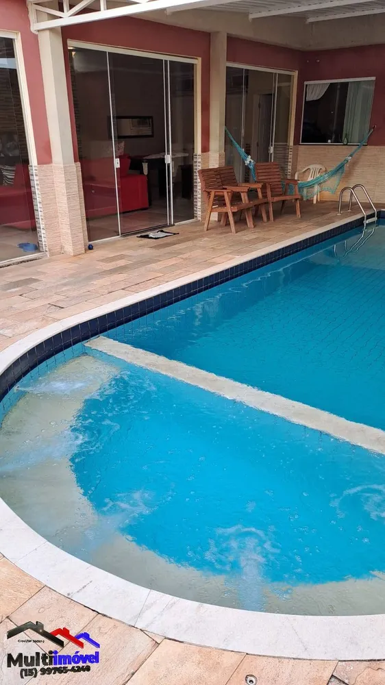 Casa, 4 quartos, 260 m² - Foto 5