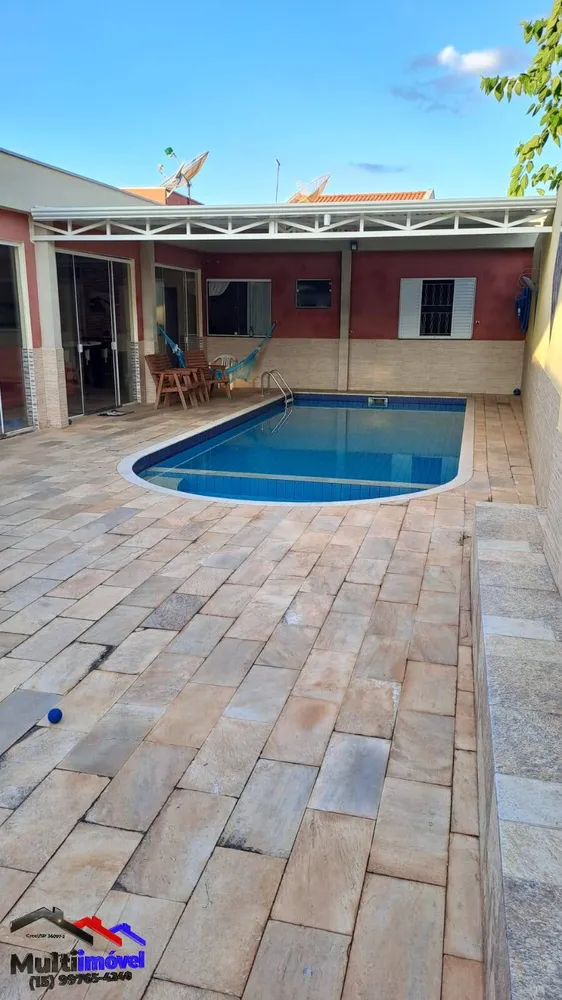 Casa, 4 quartos, 260 m² - Foto 7