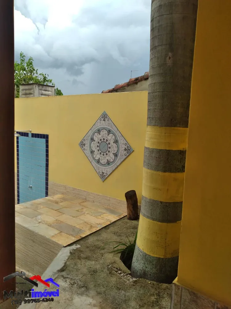Casa, 4 quartos, 260 m² - Foto 5
