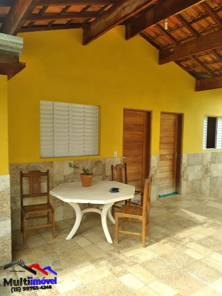 Casa, 4 quartos, 260 m² - Foto 10