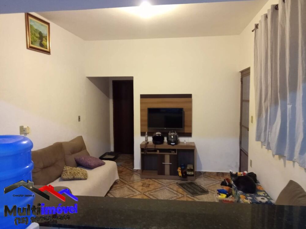 Casa, 3 quartos, 131 m² - Foto 3