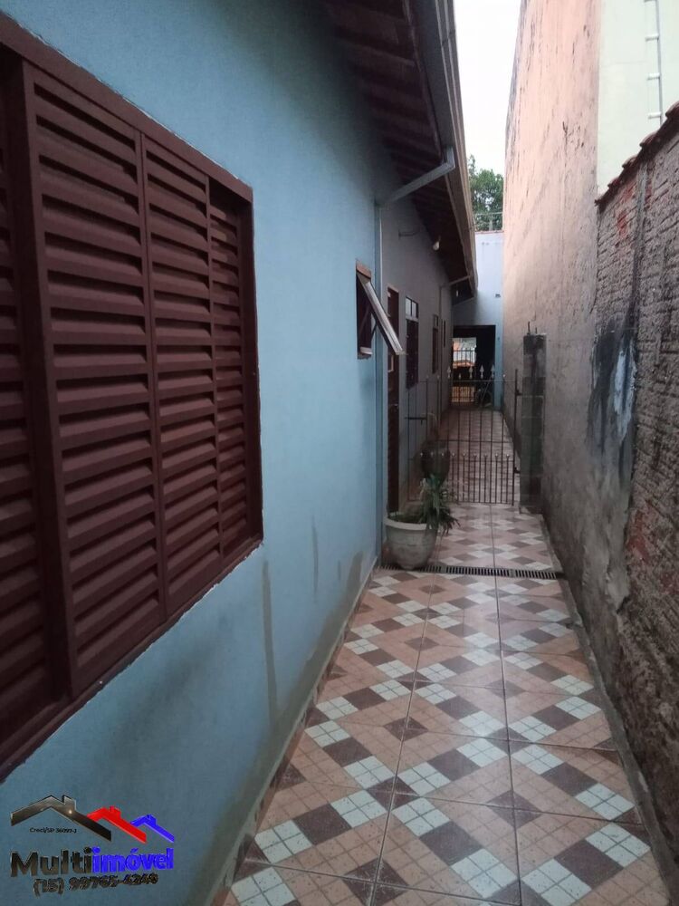 Casa, 3 quartos, 131 m² - Foto 6