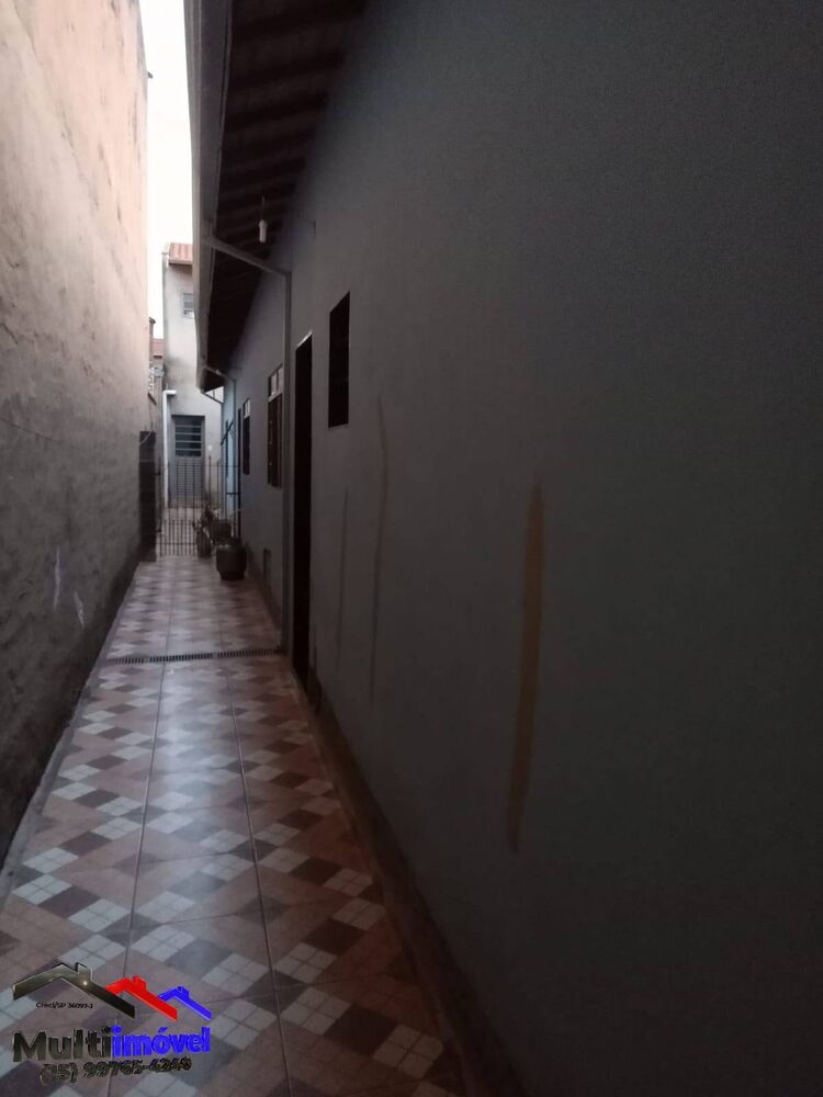 Casa, 3 quartos, 131 m² - Foto 5
