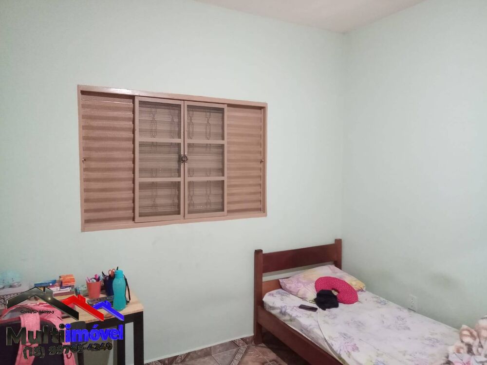 Casa, 3 quartos, 131 m² - Foto 4