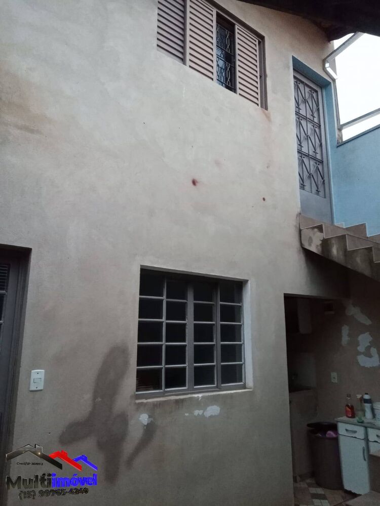 Casa, 3 quartos, 131 m² - Foto 10