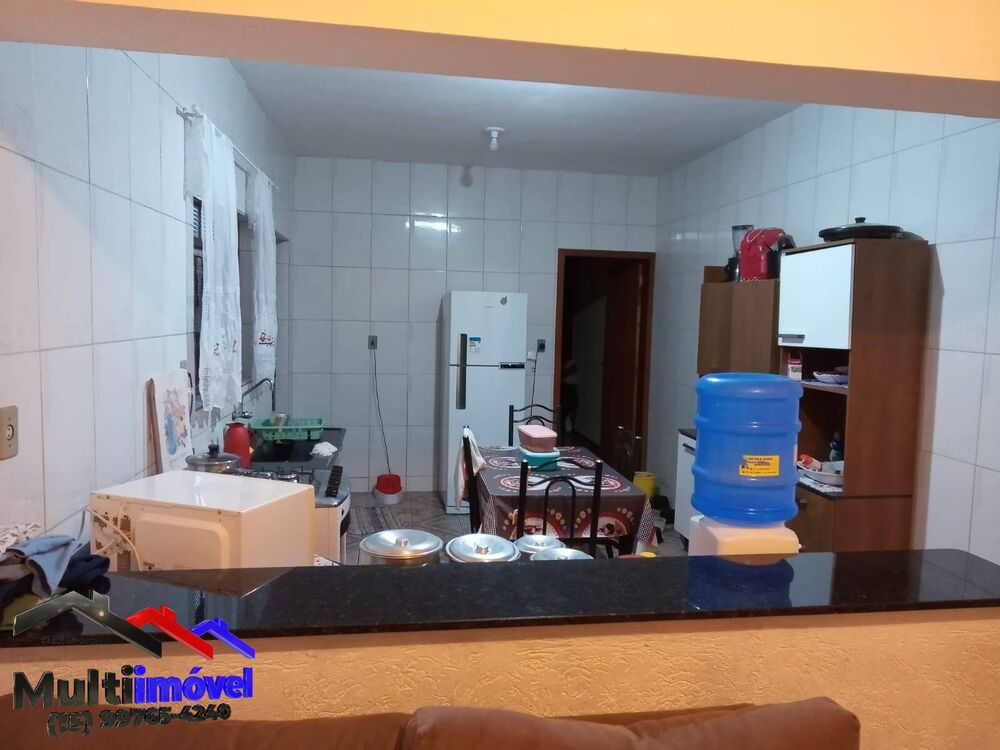 Casa, 3 quartos, 131 m² - Foto 1