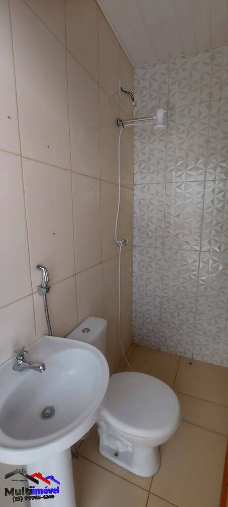 Casa à venda com 3 quartos, 80m² - Foto 5