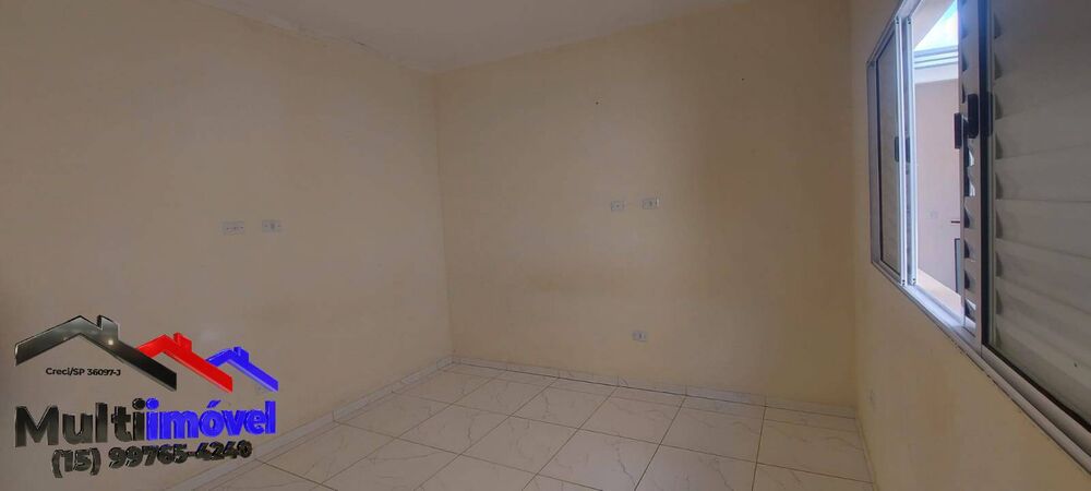 Casa à venda com 3 quartos, 80m² - Foto 7